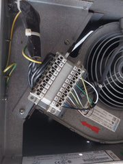 Abb Acs800-104-0580-7+C126+E205+V991 63 Hz