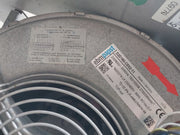 Abb Acs800-104-0580-7+C126+E205+V991 63 Hz