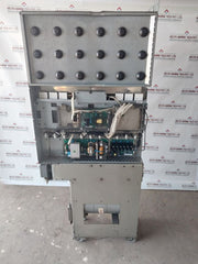 Abb Acs800-104-0580-7+C126+E205+V991 Inverter Modules 68685745