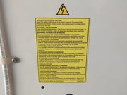 Abb Acs800-104-0580-7+C126+E205+V991 Inverter Modules 68685745