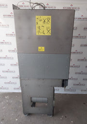Abb Acs800-104-0580-7+C126+E205+V991 Inverter
