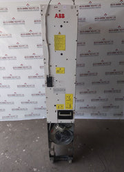Abb Acs800-104-0580-7+C126+E205+V991 Inverter