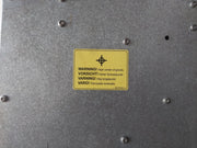 Abb Acs800-104-0580-7+C126+E205+V991 Inverter