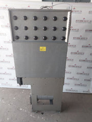 Abb Acs800-104-0580-7+C126+E205+V991 Inverter