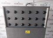 Abb Acs800-104-0580-7+C126+E205+V991 Inverter