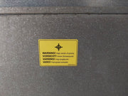 Abb Acs800-104-0580-7+C126+E205+V991 Inverter