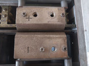 Abb Acs800-104-0580-7+C126+E205+V991 Inverter