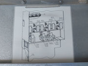 Abb Acs800-104-0580-7+C126+E205+V991 Inverter