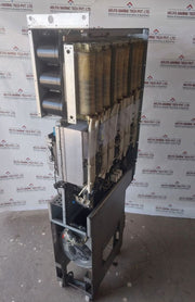 Abb Acs800-104-0580-7+C126+E205+V991 Inverter