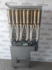 Abb Acs800-104-0580-7+C126+E205+V991 Inverter