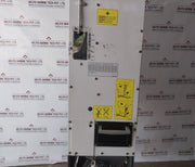 Abb Acs800-104-0580-7+C126+E205+V991 Inverter