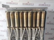 Abb Acs800-104-0580-7+C126+E205+V991 Inverter