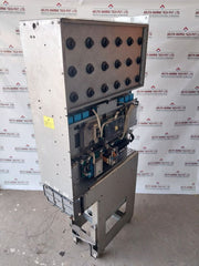 Abb Acs800-104-0580-7+C126+E205+V991 Inverter