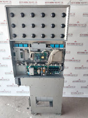 Abb Acs800-104-0580-7+C126+E205+V991 Inverter