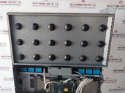 Abb Acs800-104-0580-7+C126+E205+V991 Inverter