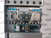 Abb Acs800-104-0580-7+C126+E205+V991 Inverter