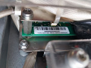 Abb Acs800-104-0580-7+C126+E205+V991 Inverter