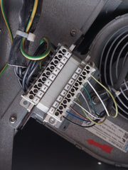 Abb Acs800-104-0580-7+C126+E205+V991 Inverter