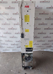 Abb Acs800-104-0580-7+C126+E205+V991 .14Mh