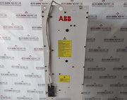 Abb Acs800-104-0580-7+C126+E205+V991 .14Mh