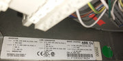 Abb Acs800-104-0580-7+C126+E205+V991 .14Mh