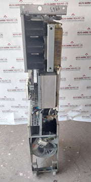 Abb Acs800-104-0580-7+C126+E205+V991 .14Mh