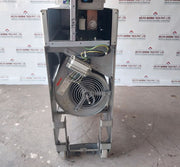 Abb Acs800-104-0580-7+C126+E205+V991 .14Mh