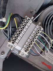 Abb Acs800-104-0580-7+C126+E205+V991 .14Mh