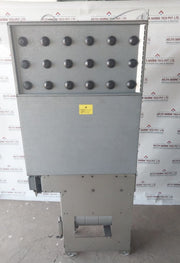 Abb Acs800-104-0580-7+C126+E205+V991 1000A