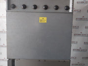 Abb Acs800-104-0580-7+C126+E205+V991 1000A