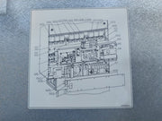 Abb Acs800-104-0580-7+C126+E205+V991 1000A