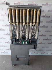 Abb Acs800-104-0580-7+C126+E205+V991 1000A