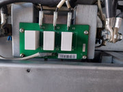 Abb Acs800-104-0580-7+C126+E205+V991 1000A