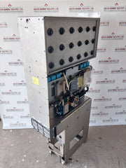 Abb Acs800-104-0580-7+C126+E205+V991 1000A