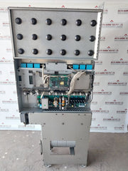 Abb Acs800-104-0580-7+C126+E205+V991 1000A