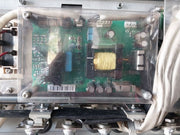 Abb Acs800-104-0580-7+C126+E205+V991 1000A