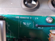 Abb Acs800-104-0580-7+C126+E205+V991 1000A