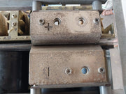 Abb Acs800-104-0580-7+C126+E205+V991 1000A