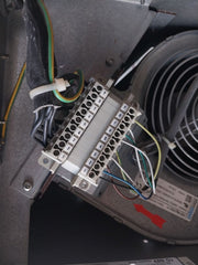 Abb Acs800-104-0580-7+C126+E205+V991 1000A