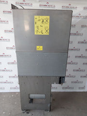 Abb Acs800-104-0580-7+C126+E205+V991 Fr4