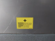 Abb Acs800-104-0580-7+C126+E205+V991 Fr4