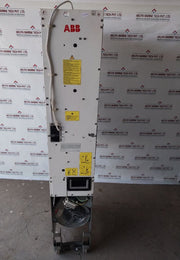 Abb Acs800-104-0580-7+C126+E205+V991 Fr4