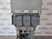 Abb Acs800-104-0580-7+C126+E205+V991 Fr4