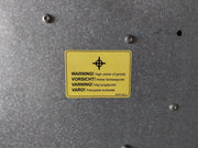 Abb Acs800-104-0580-7+C126+E205+V991 Fr4