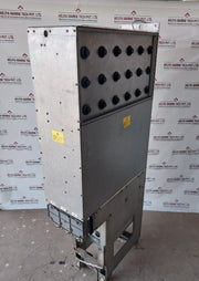 Abb Acs800-104-0580-7+C126+E205+V991 Fr4