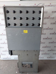 Abb Acs800-104-0580-7+C126+E205+V991 Fr4