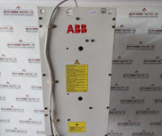 Abb Acs800-104-0580-7+C126+E205+V991 Fr4