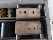 Abb Acs800-104-0580-7+C126+E205+V991 Fr4