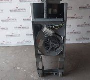 Abb Acs800-104-0580-7+C126+E205+V991 Fr4