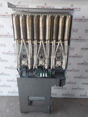 Abb Acs800-104-0580-7+C126+E205+V991 Fr4